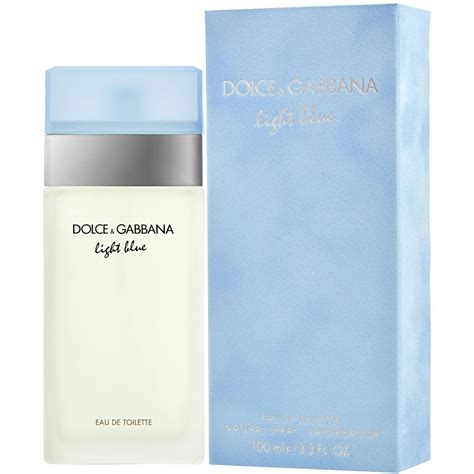 sephora dolce gabbana light blue|d&g light blue price.